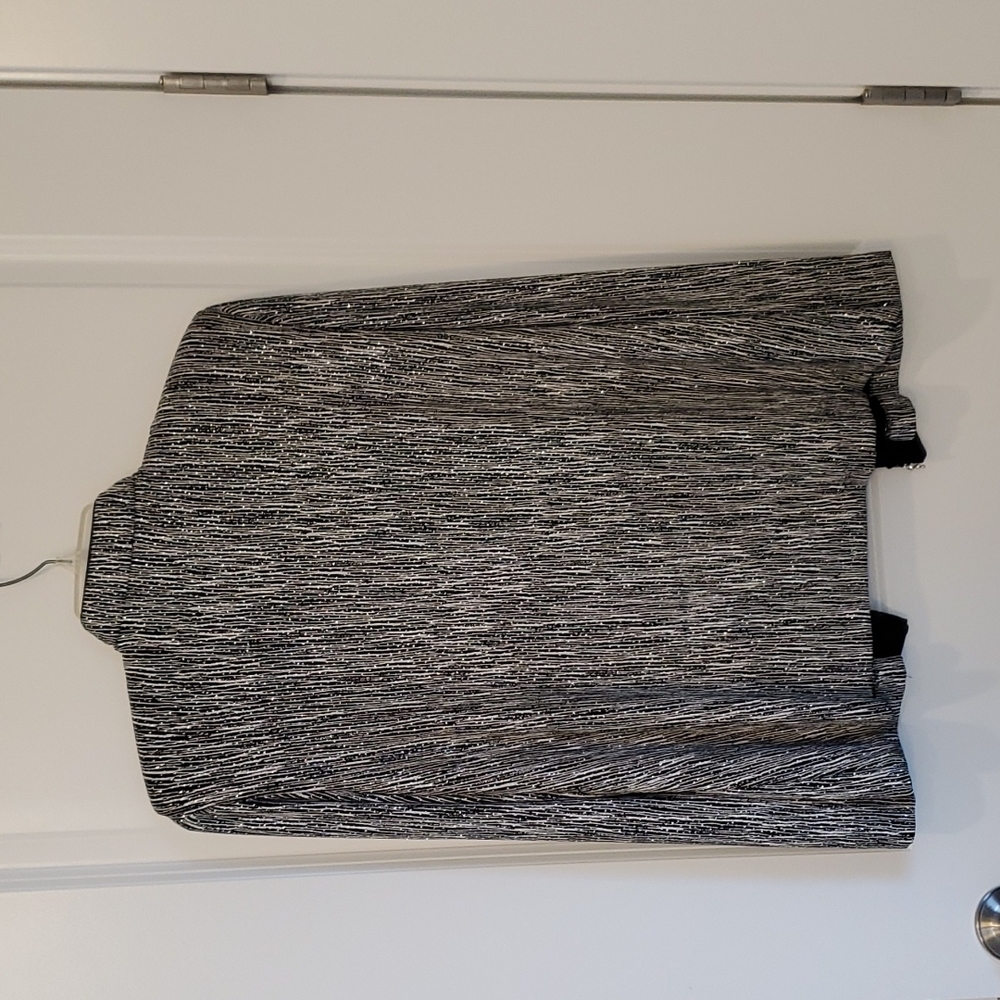 Evening jacket - Picture 4 of 7